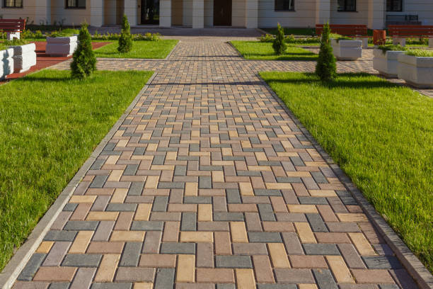 Best Driveway paver installation services in Rainbow Park, FL